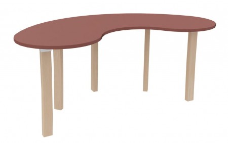 table haricot k’briol